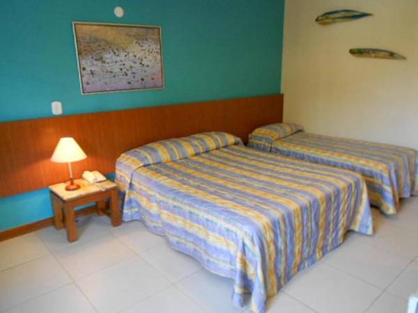 Hotel Mar de Cabo Frio