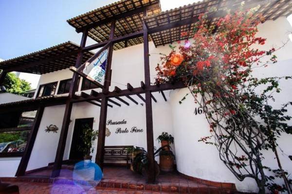 Pousada Porto Fino I