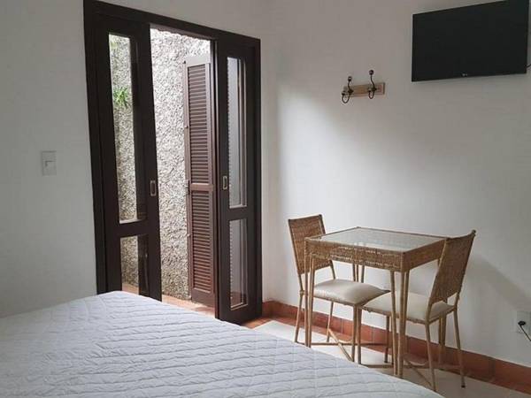 Pousada Porto Fino I