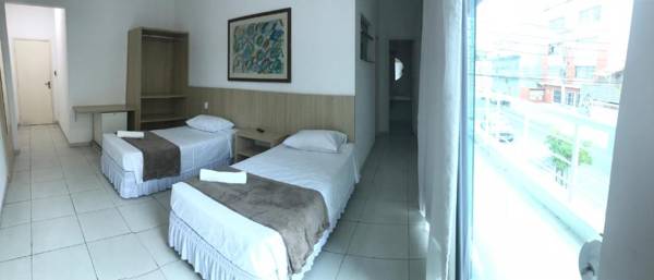 Pousada Areia do Forte