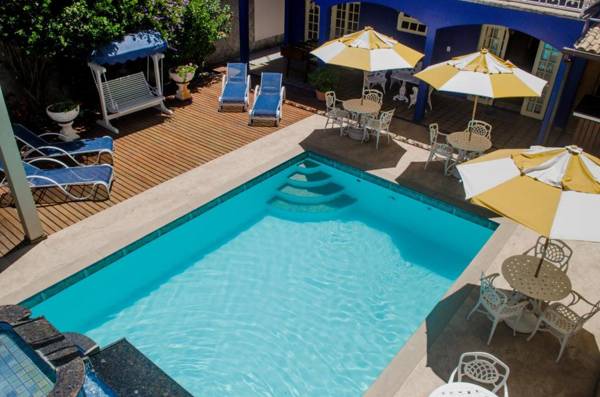 Pousada Portal do Mar