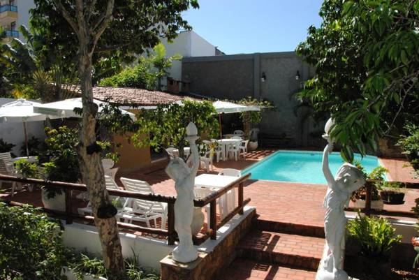 Pousada Cambucá de Cabo Frio