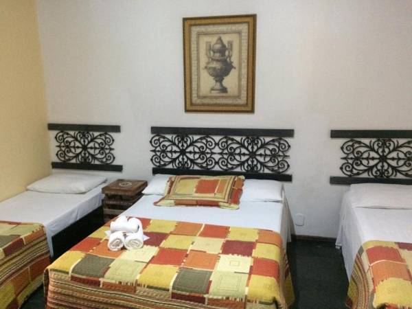 Pousada Vale do Amanhecer