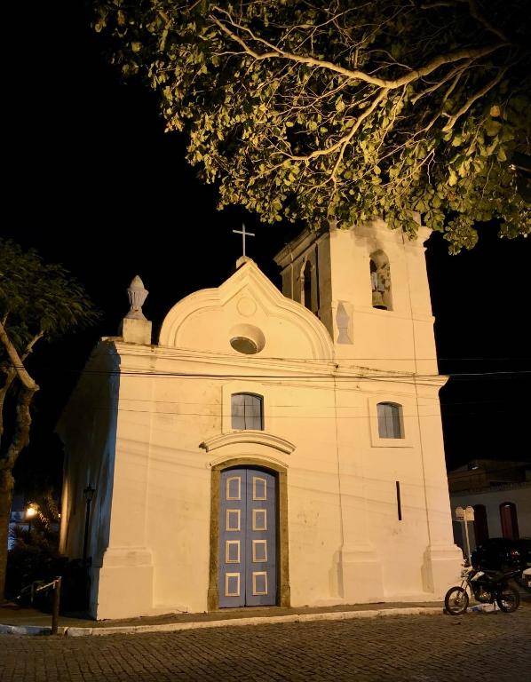 Apart Hotel Porto Príncipe