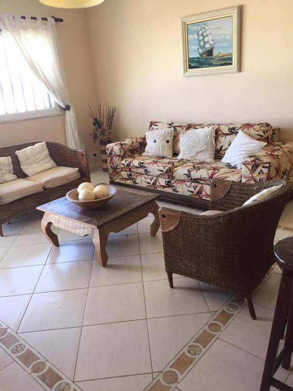 Casa Pé na Areia Cabo Frio