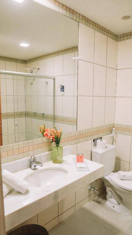 Passagem Concept Hotel e Spa