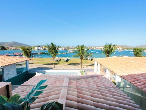 Hotel Premium Recanto da Passagem