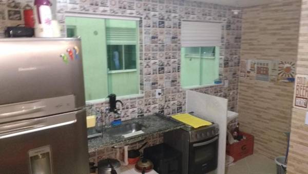 Apartamento 2 Quartos Vista Lagoa