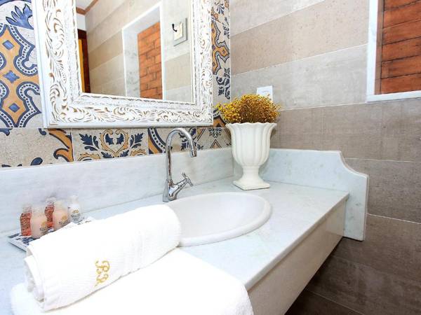 Hotel Boutique Recanto da Passagem