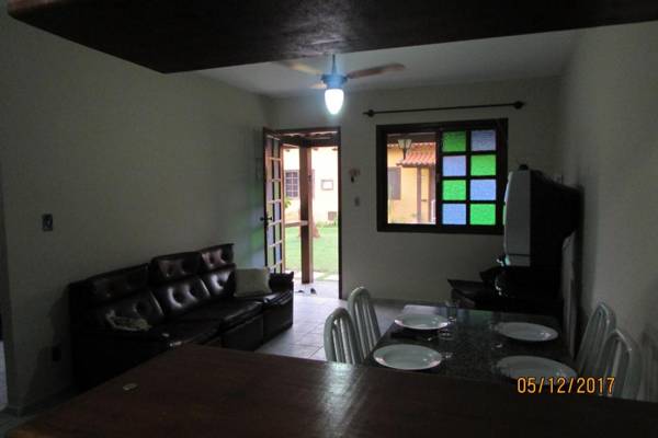 Casa Cabo Frio - Ogiva