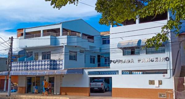 Pousada Panceiro