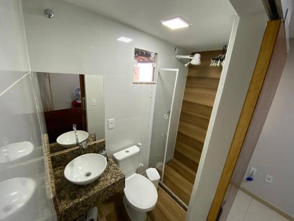 The Férias - Suítes Luxo