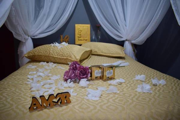 Pousada Mansão Férias