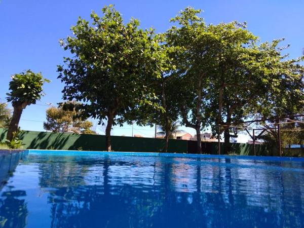 Pousada Mansão Férias