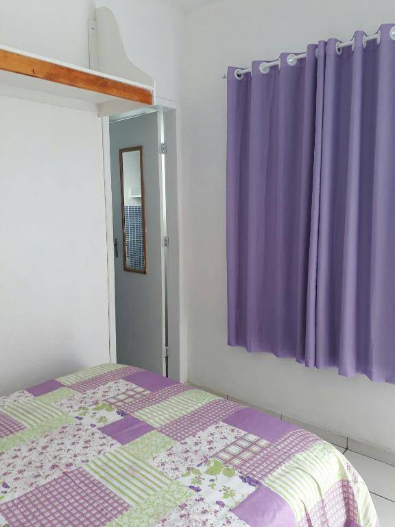 Reduto Praiano - Thaiz Hospedagem