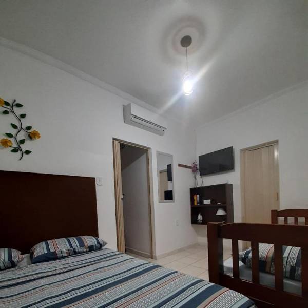 Quitinete para temporada em Cabo Frio