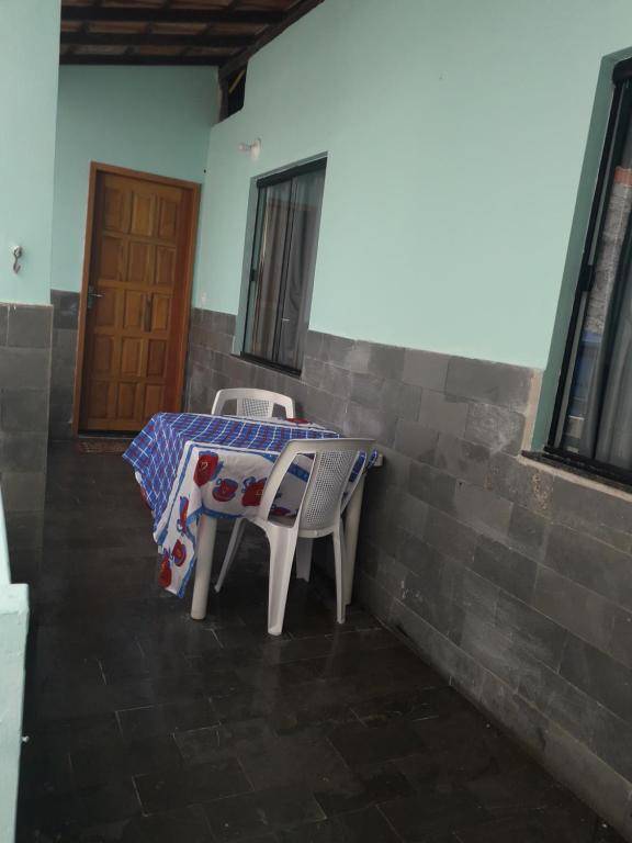 Casa no Jardim Caiçara