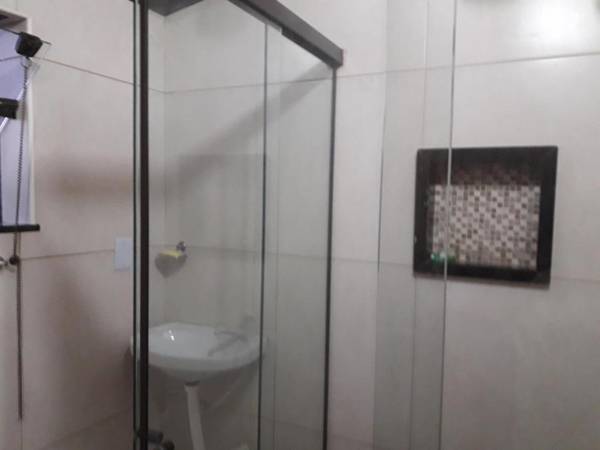 Casa no Jardim Caiçara