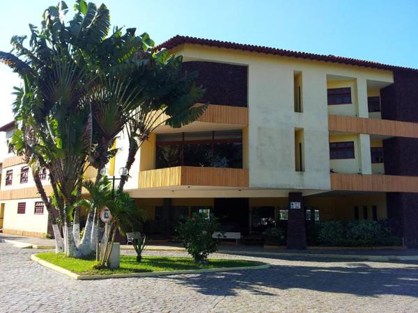 Apart Hotel Marinas do Canal