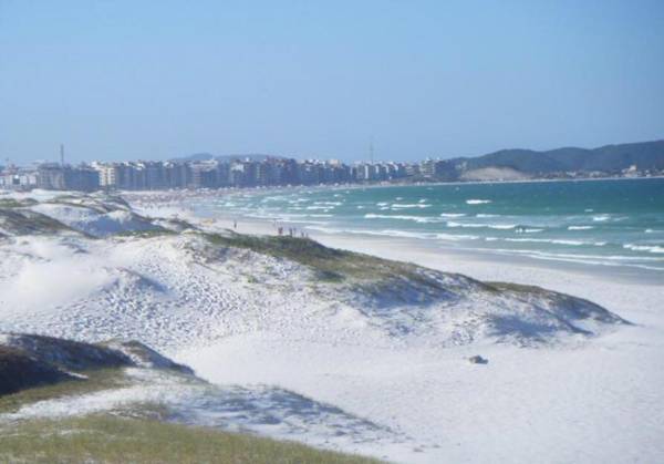 Residente Lord Cabo Frio