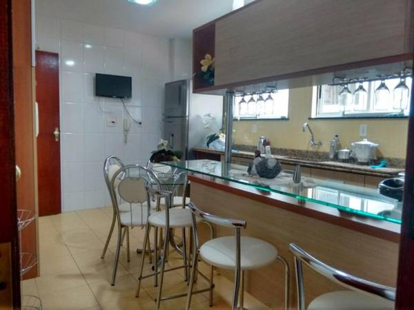 Apartamento Luxo Cabo Frio