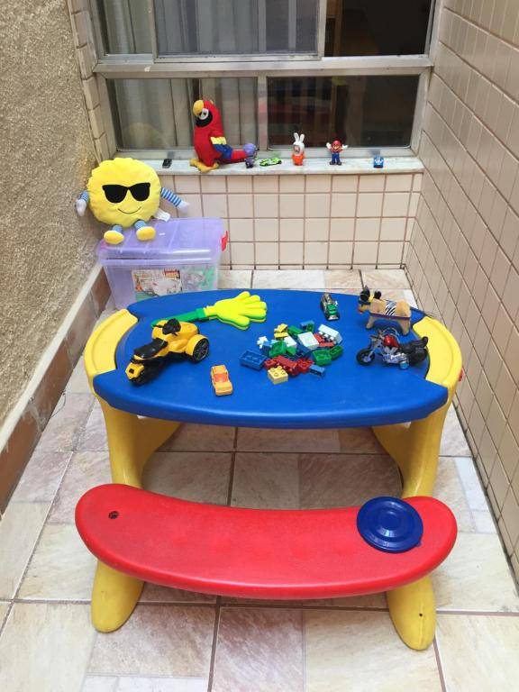 Temporada Cabo Frio - Lazer