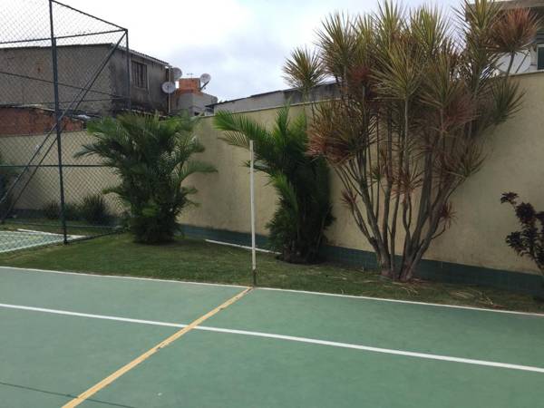 Condominio Chateau Mondrian