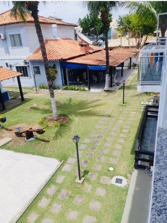 Apartamento em Cabo Frio