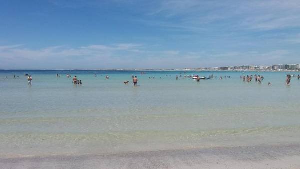 Apartamento em Cabo Frio