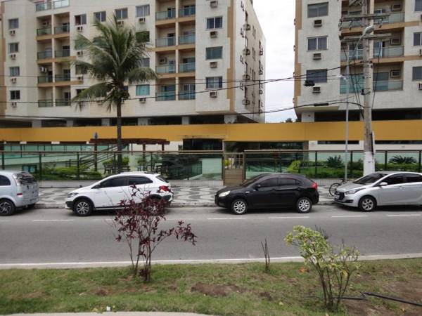 Praia do Forte - Condomínio Forte da Praia