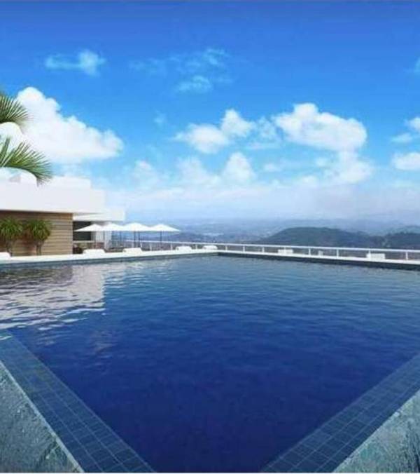 Flat na melhor localização de Cabo Frio.