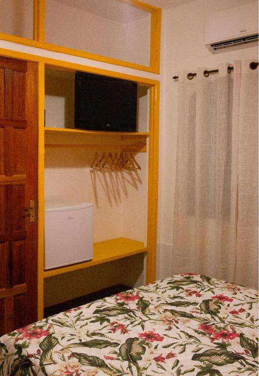 Beach Hostel & Suites Los Pibes de Flores