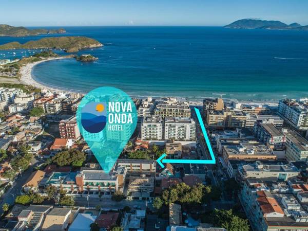 Nova Onda Hotel