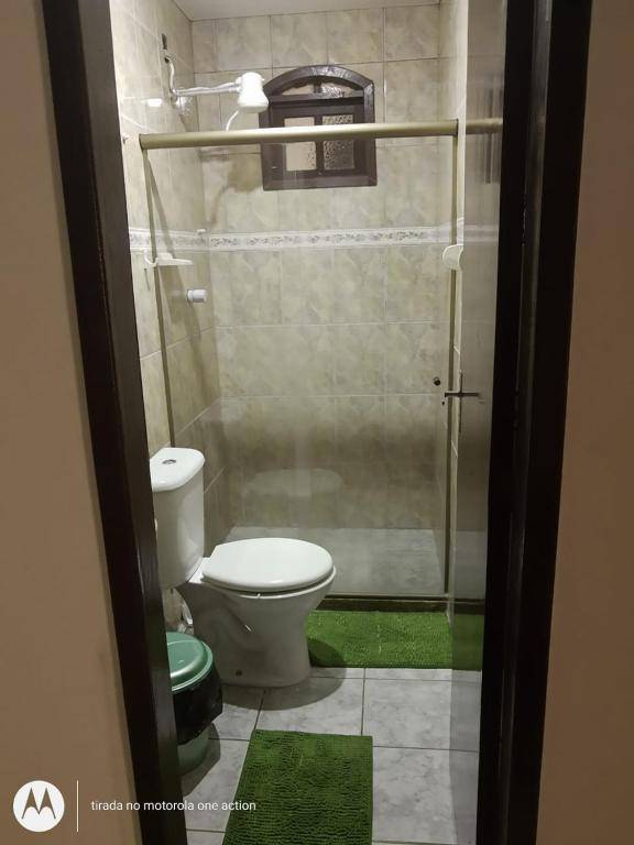 Casa De Praia Sol e Mar