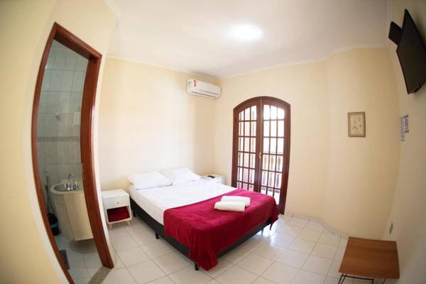 Pousada Amarela Cabo Frio