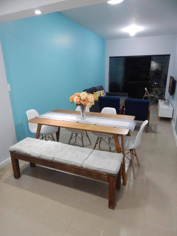 Varandas da Praia do Forte - Apartamento frente ao Mar