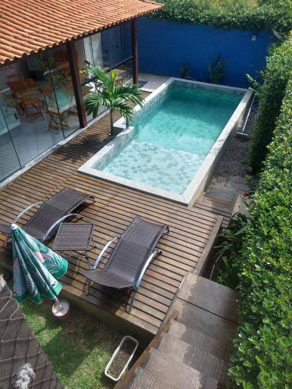 POUSADA ONDA CARIOCA