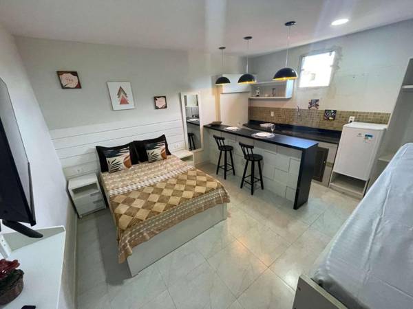 Central Praias Suite 2