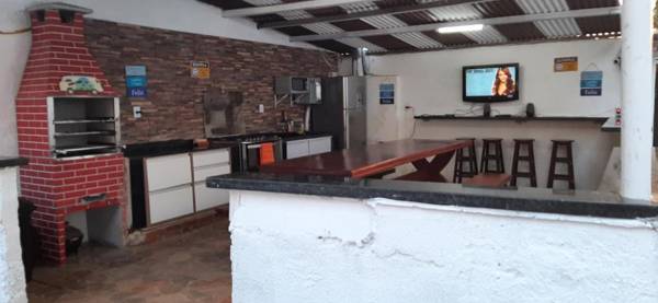 Casa de Temporada em Cabo Frio - Arraial do Cabo