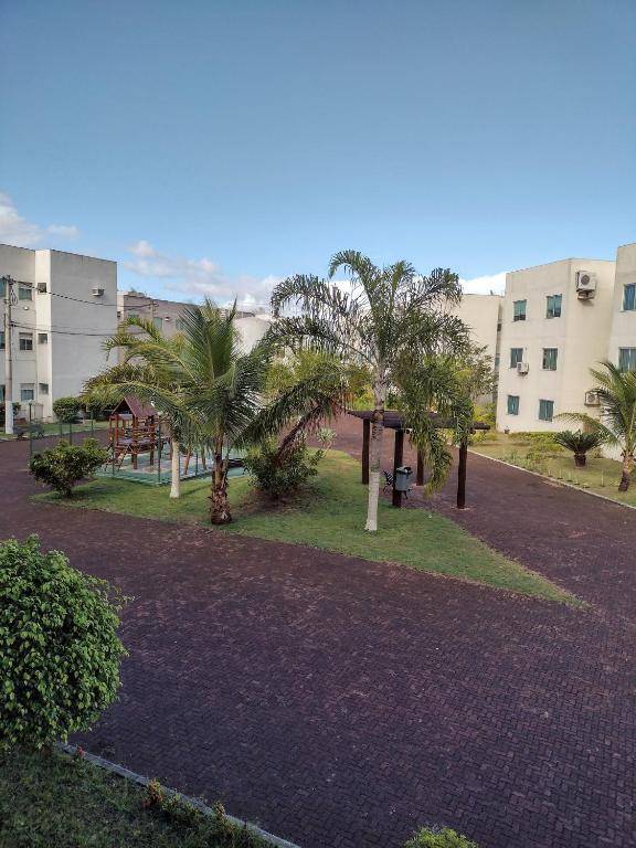 Apartamento de 3 quartos no Marina Clube