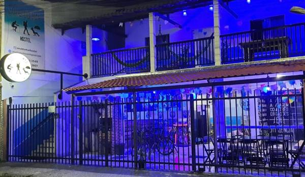 Soul do Mar Hostel