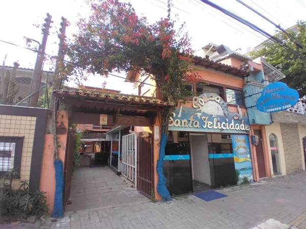 Pousada Santa Felicidade