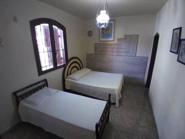 Pousada Santa Felicidade