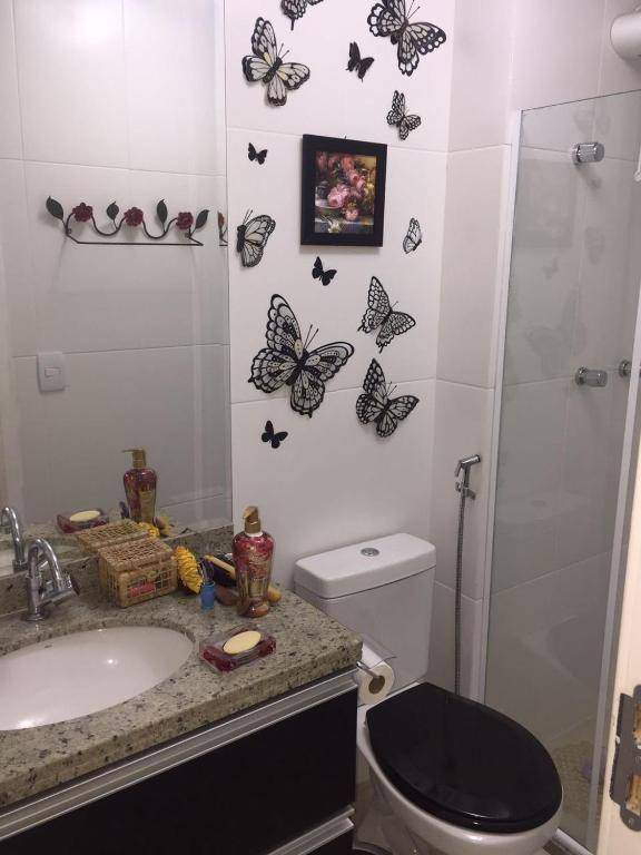 APARTAMENTO EM CONDOCLUBE NO CENTRO DE CABO FRIO