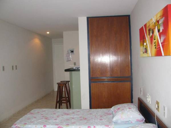 Victory Flat Intermares