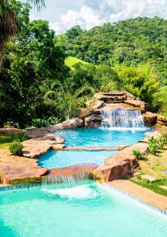 Hotel Fazenda Horizonte Belo