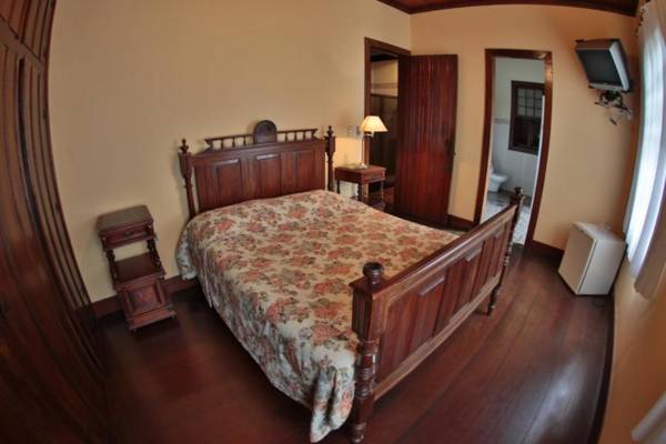 Hotel Fazenda Horizonte Belo