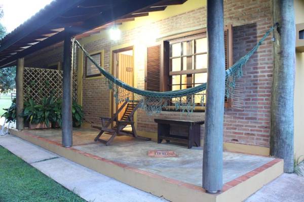 Hotel Fazenda Jacaúna