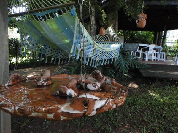 Pousada Recanto dos Passáros