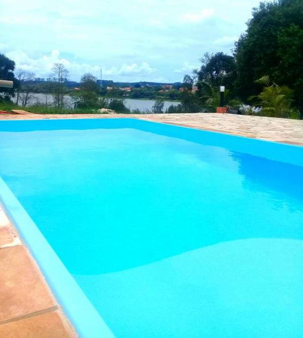 Eco Pousada Sinhá Ruth